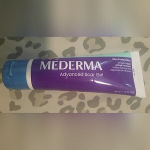 Advanced Scar Gel - Mederma